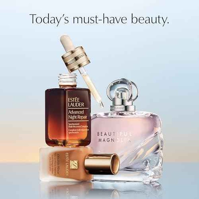 Est?e Lauder Re-Nutriv Lightweight Face Moisturizer Cream | Lifting & Anti-Aging, 1.7 Ounce