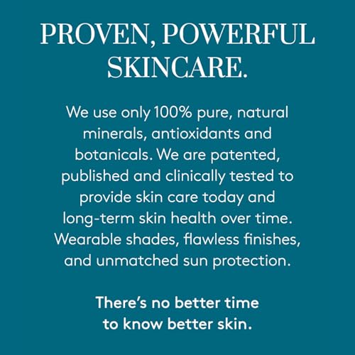 Colorescience Bronzing Primer SPF 20, Water Resistant Mineral Sunscreen, Broad Spectrum SPF 20 UVA/UVB Skin Protection, 1 Fl Oz (Pack of 1)