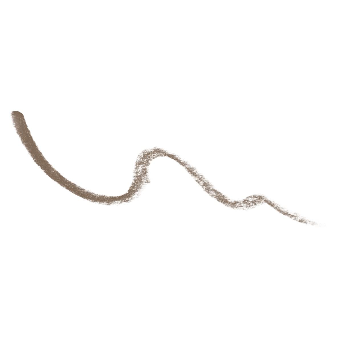 Benefit Gimme Brow+ Volumizing Pencil #3.5 Neutral Medium Brown 0.042 Ounce