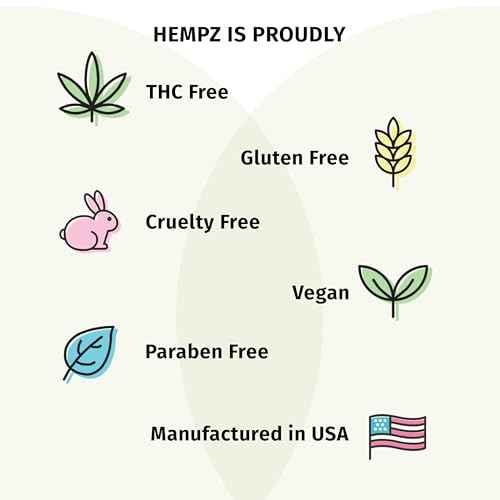 Hempz Mini Sweet Treats, Holiday Lotion Gift Set, Vanilla Caramel and Crushed Peppermint Mini Body Lotion, 2.25 oz