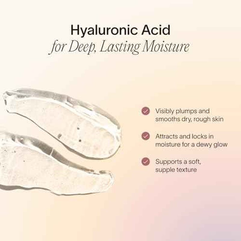Solawave Wand Skin Therapy Activating Serum | Hyaluronic Acid and Peptides | Enhance Skincare Device Results | Hydrating Microcurrent Galvanic Current | Wrinkle Smoothing