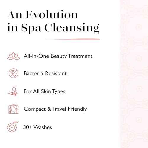 SPONGELL? Pedi-Buffer - Cleanse, Exfoliate & Polish Feet - Beach Grass