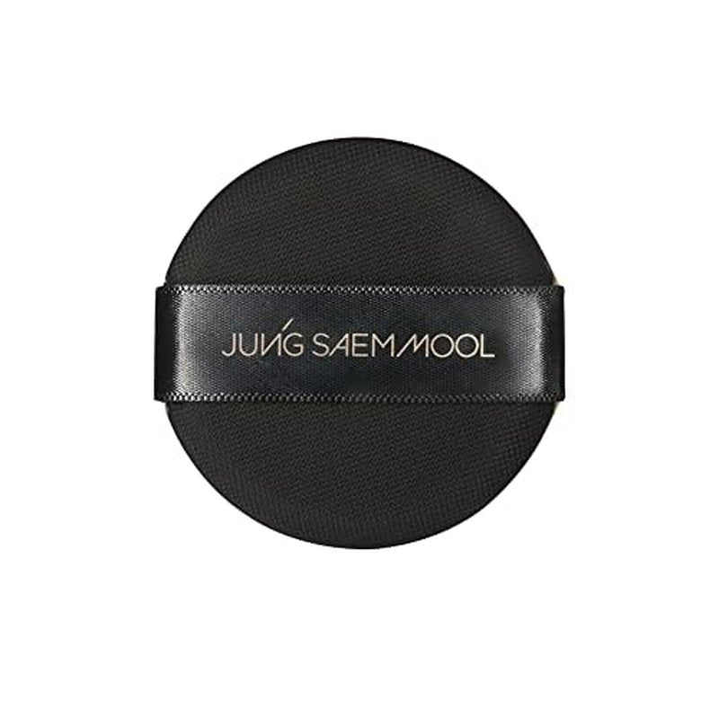 [JUNGSAEMMOOL OFFICIAL] Skin Nuder Cover Layer Cushion 23 (Medium) | Refill Included | Delicate Cover | All-day Lasting | Makeup Artist Brand