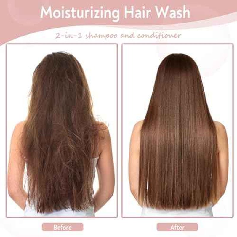 Travel Shampoo & Conditioner, 2 in 1 Shampoo Set Bulk, Mini Size Small Men Women Essential Cleansing Toiletries Amenities for Hotel, Shelter/Homeless/Nursing Home/Charity 0.34 Fl Oz(Pack of 30£©