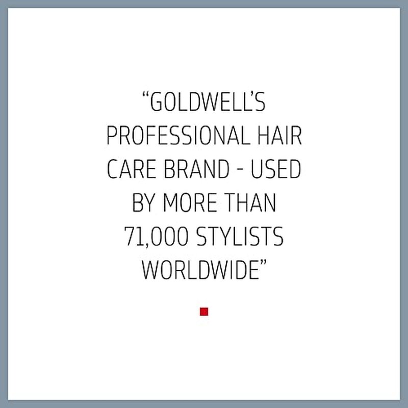 Goldwell Dualsenses Ultra Volume Bodifying Conditioner 1L