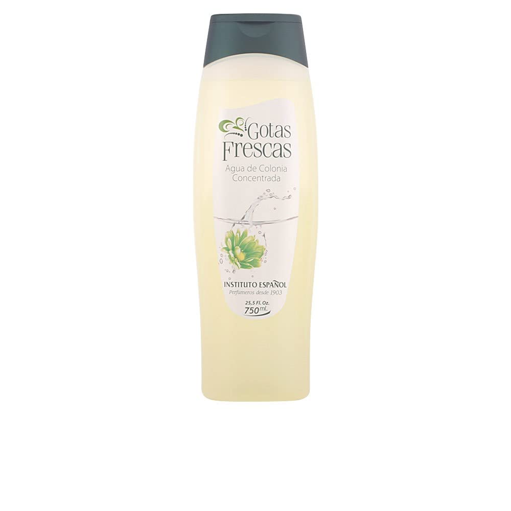 GOTAS FRESCAS edc 750 ml