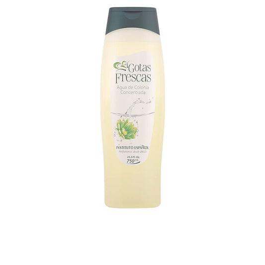 GOTAS FRESCAS edc 750 ml