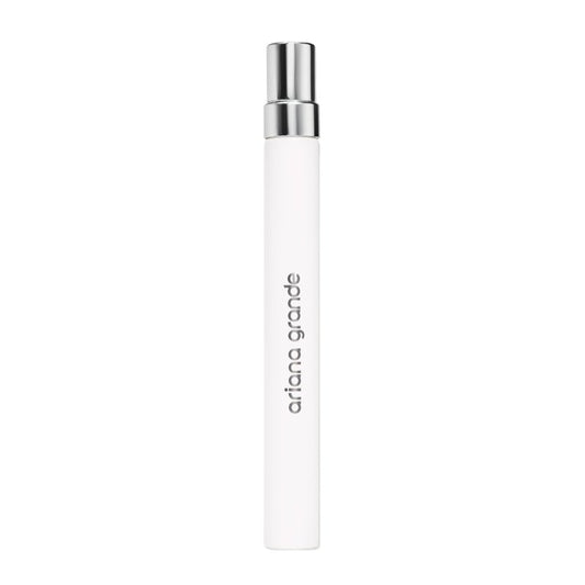 Ariana Grande MOD Vanilla Eau De Parfum – Gourmand Musk Fragrance for Women – Women's Perfume with Notes of Vanilla, Cocoa Butter, Plum & Jasmine – Travel Size – 0.33 Fl Oz