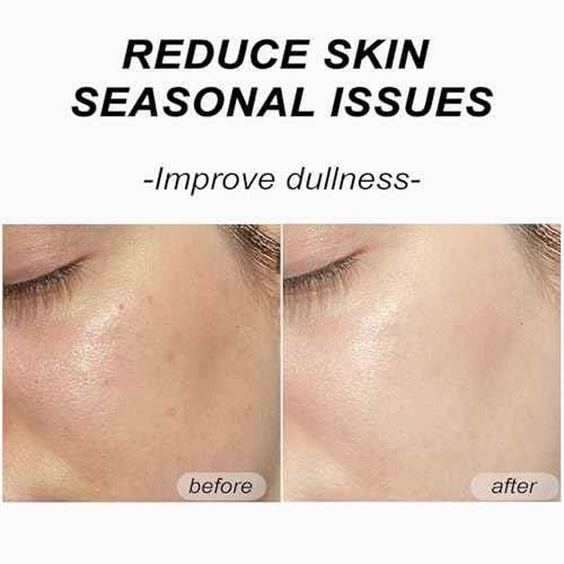 8pcs Collagen Face Mask, Hydrogel Overnight Face Mask for Hydration & Soothing, Hydrogel Collagen Facial Mask, Face Masks Facial Masks Skincare