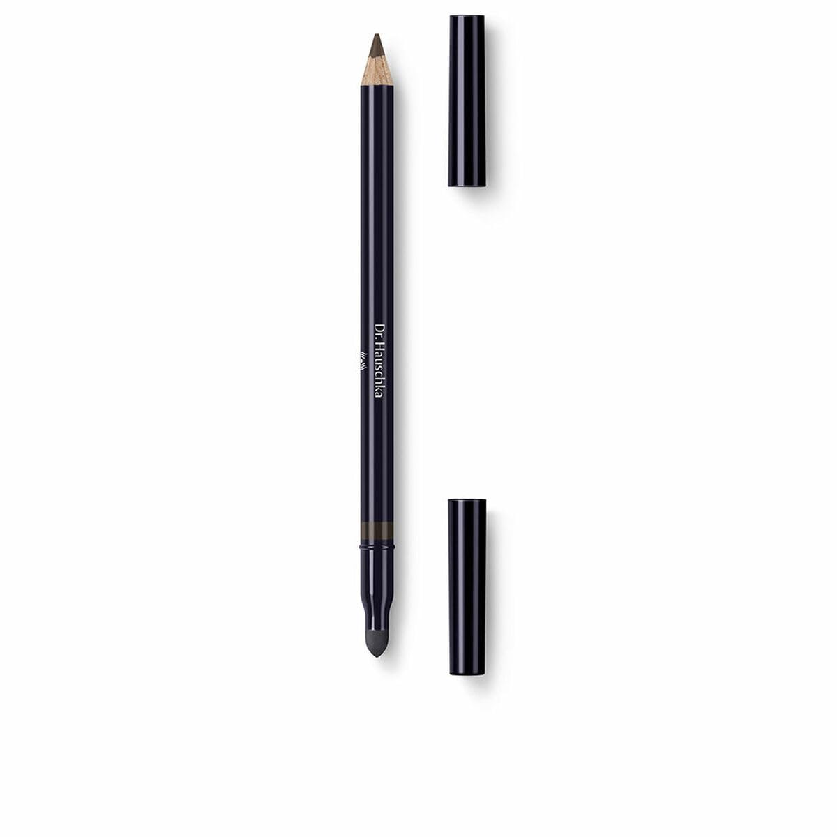 Brown Eye Definer 02 by Dr Hauschka - Natural Eyeliner for Defined Eyes | 1.05g