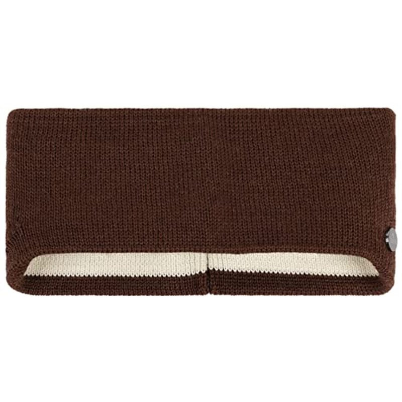 Lierys Fine Merino Headband Women/Men/Kids | Made in Germany