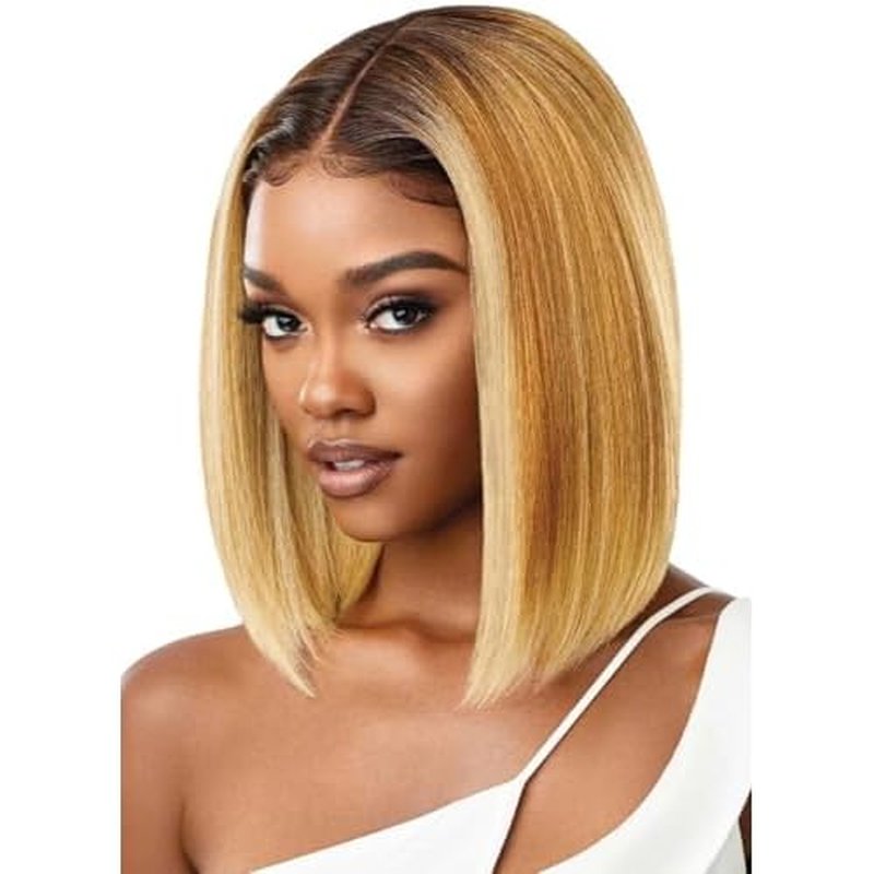 Outre LACE FRONT WIG - MELTED HAIRLINE - ISABELLA (DRFFCHOTR)