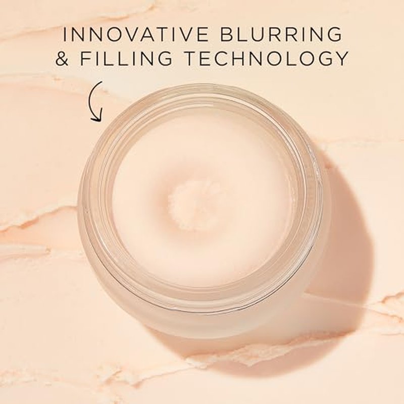 tarte timeless smoothing primer