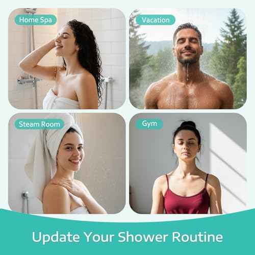 Shower Steamers Aromatherapy - 18 Pack Birthday Gifts for Women, Self Care, Christmas Gifts Stocking Stuffers for Adults, Women, Men, Mom, Teens, White Elephant, Relaxation Home SPA