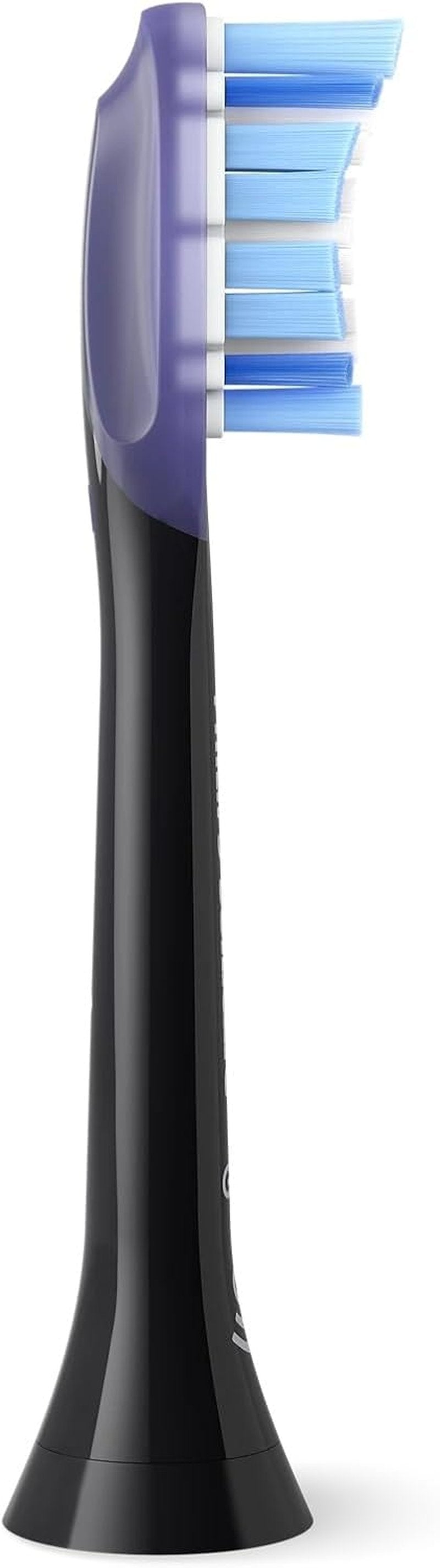 Philips Sonicare G3 Premium Gum Care Replacement Toothbrush Heads - Black, 2-Pack, HX9052/88