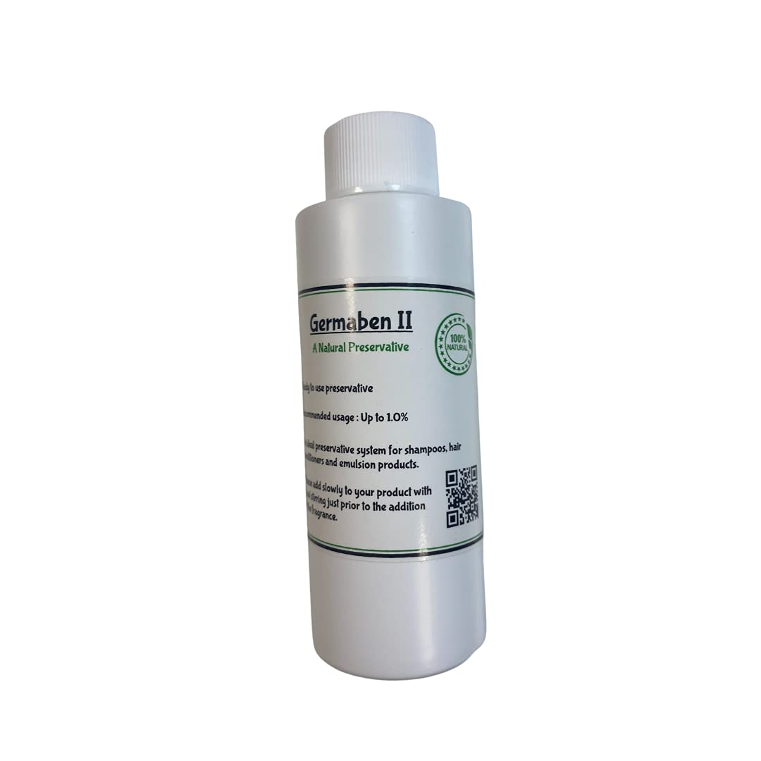 Germaben II (16oz)
