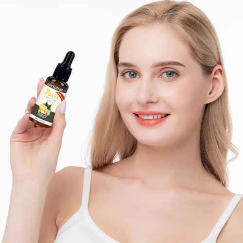 7 days Nail Treatment,Nail Serum & Cuticle Care Oil,Ginger Care Oil,Repair Dry Brittle Nails