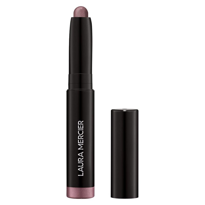 Laura Mercier Caviar Stick Cream Eyeshadow - Long-Lasting Waterproof Formula, Shimmer & Matte Finishes | 24HR Wear, Rich Color