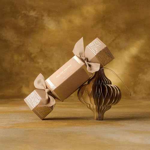 Molton Brown Coastal Cypress & Sea Fennel Christmas Cracker