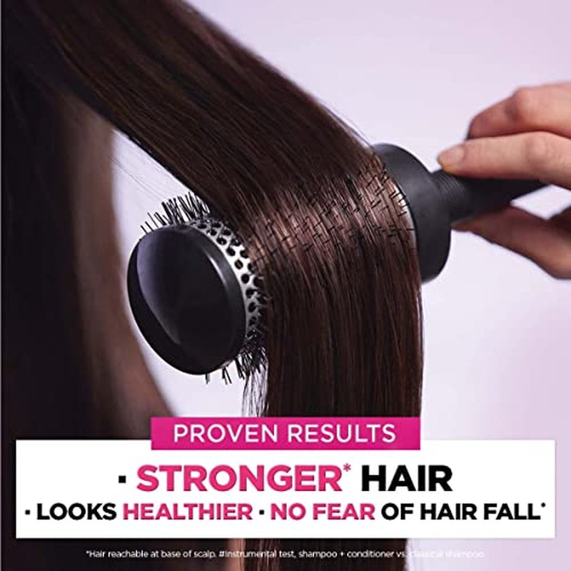 L'Oreal Paris Fall Repair 3x Anti-hair Fall Shampoo, 640ml