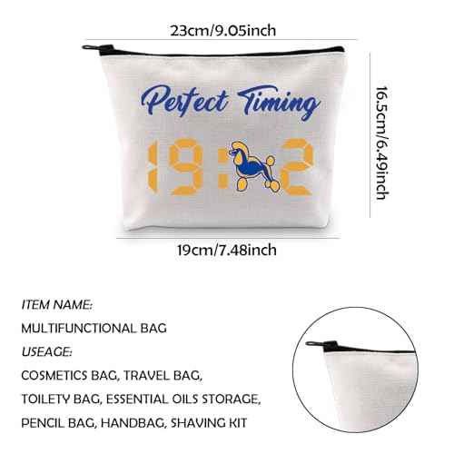 WCGXKO Sorority Gift Sorority Tote Bag (Perfect 22)