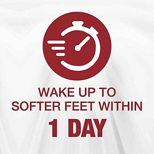 Kerasal Intensive Foot Repair, Skin Healing Ointment for Cracked Heels and Dry Feet, 1 Oz