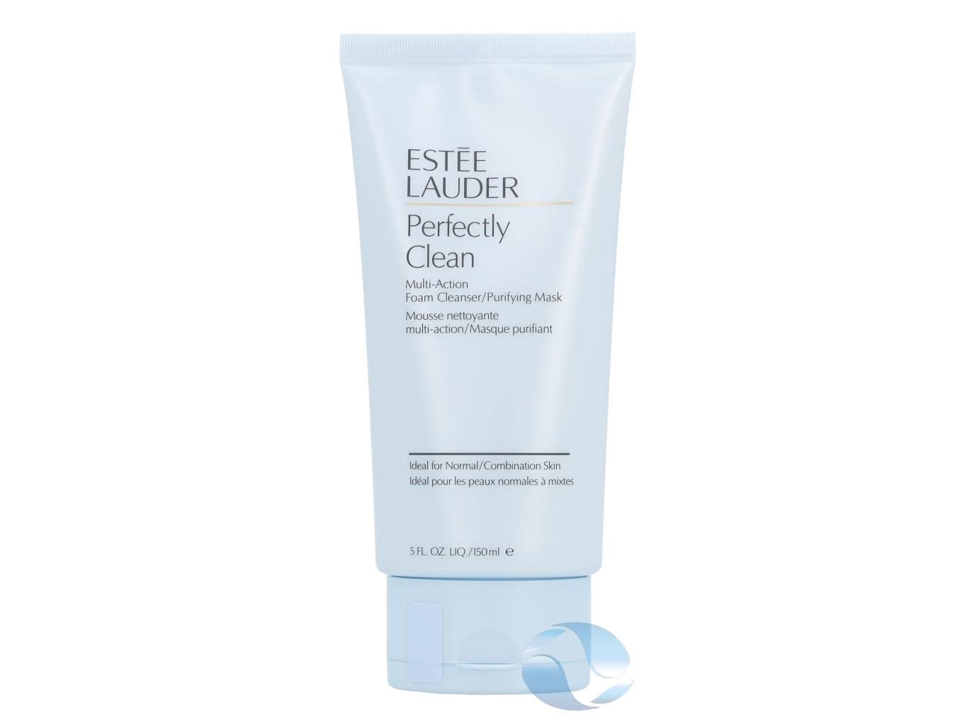 Estee Lauder Perfectly Clean Foam 150ml Mask