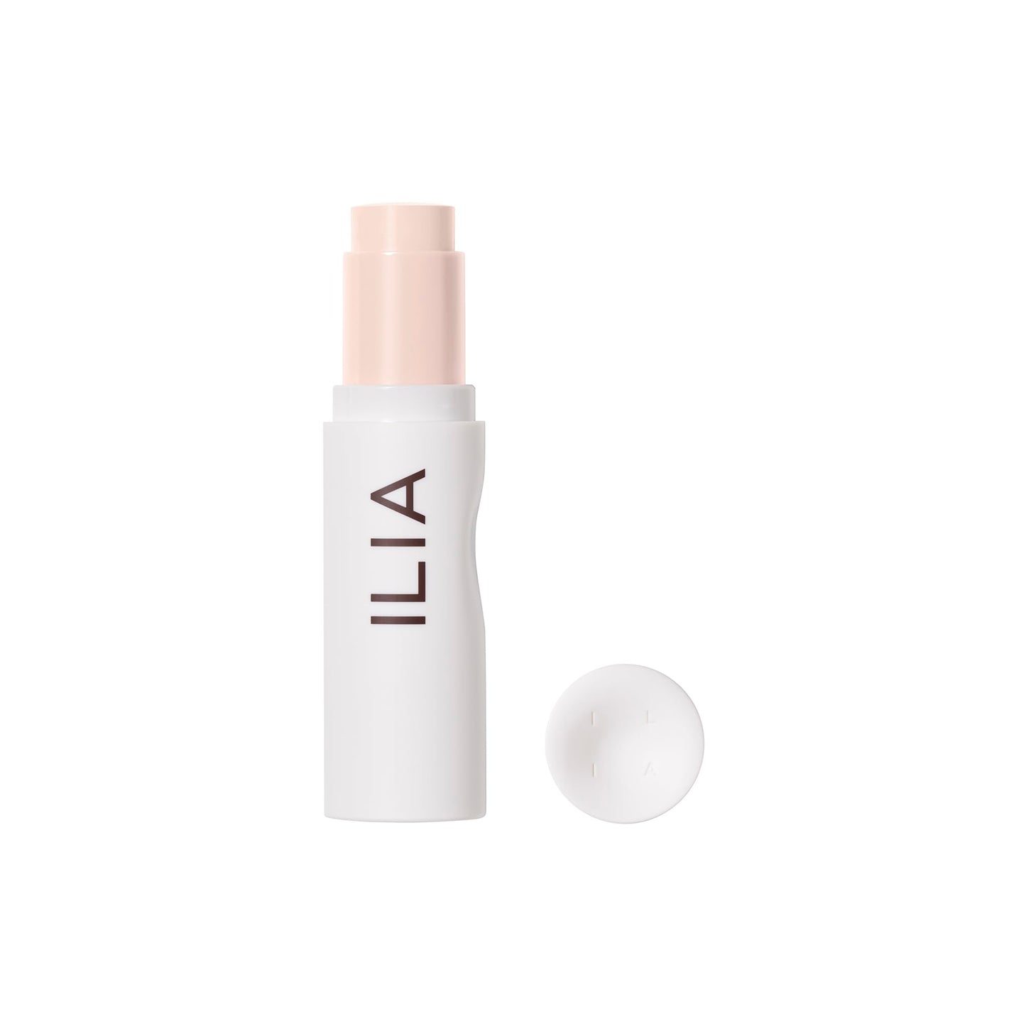 ILIA - Skin Rewind Complexion Stick - Foundation + Concealer + Skincare | Non-Toxic, Vegan, Cruelty-Free, Clean Makeup (0.35 oz | 10 g)