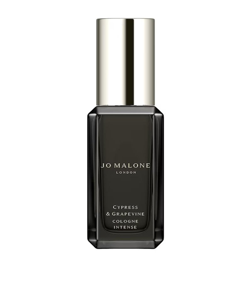 Jo Malone Cypress & Grapevine Cologne Intense 0.3oz /9ml.