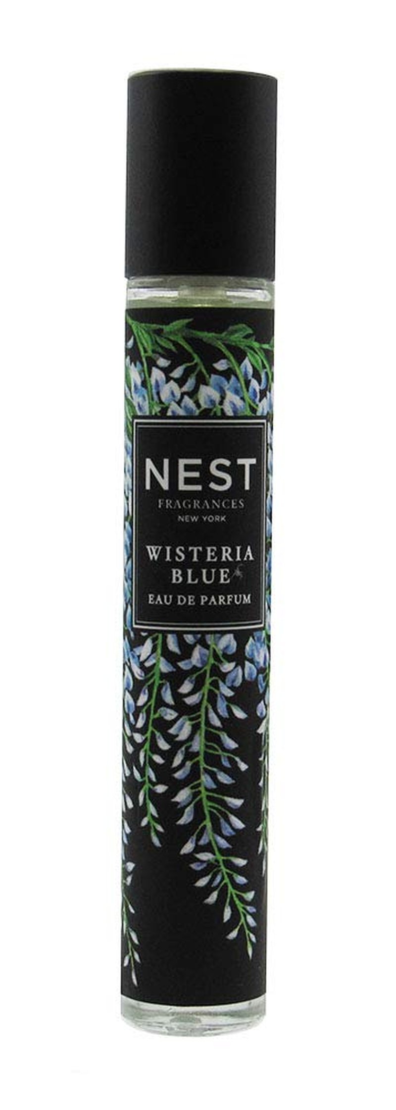 Nest Fragrances Eau De Parfum Spray 0.27 fl. oz. (Wisteria Blue)
