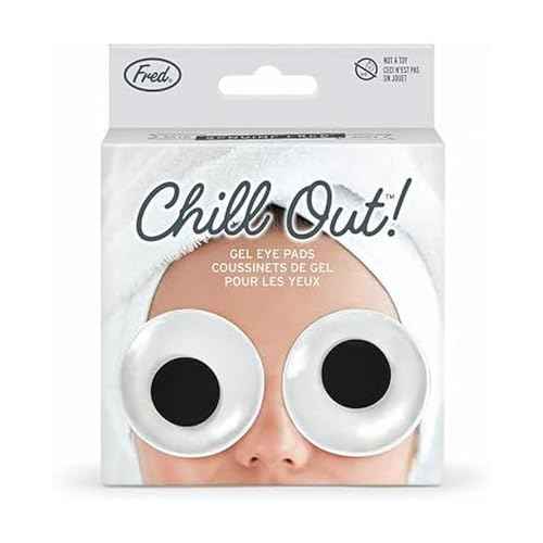 Chill Out Eye Mask