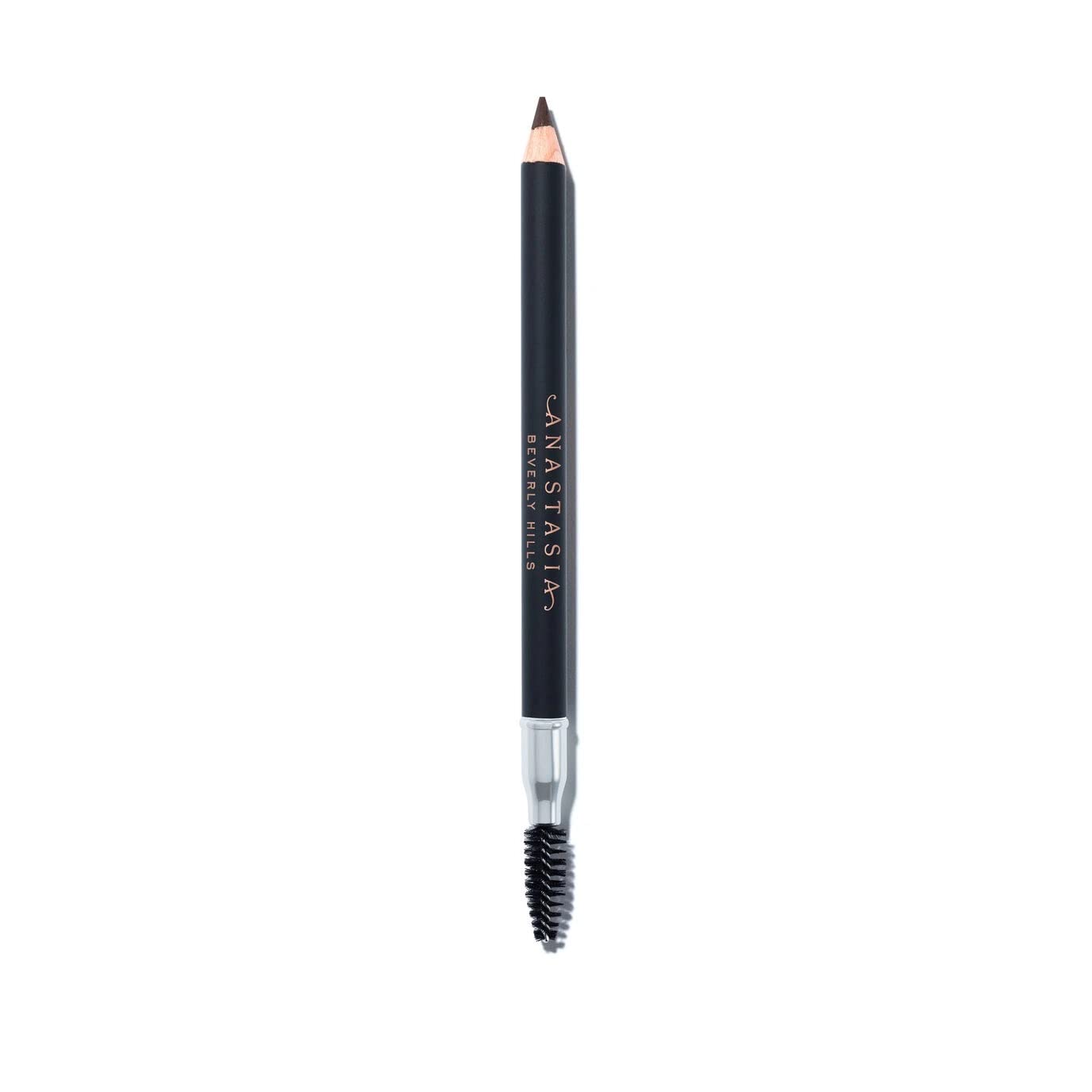 Anastasia Beverly Hills Perfect Brow Pencil - Dual-Ended Eyebrow Pencil with Spoolie for Natural Definition | Full-Pigment Formula