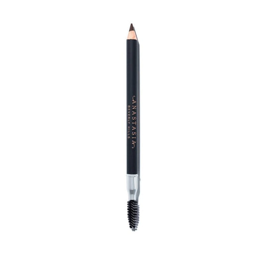 Anastasia Beverly Hills Perfect Brow Pencil - Dual-Ended Eyebrow Pencil with Spoolie for Natural Definition | Full-Pigment Formula
