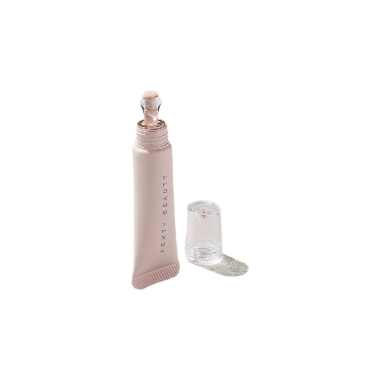 Fenty Beauty Bright Fix Eye Brightener Concealer - 03 Seashell | Hydrating & Lightweight Formula