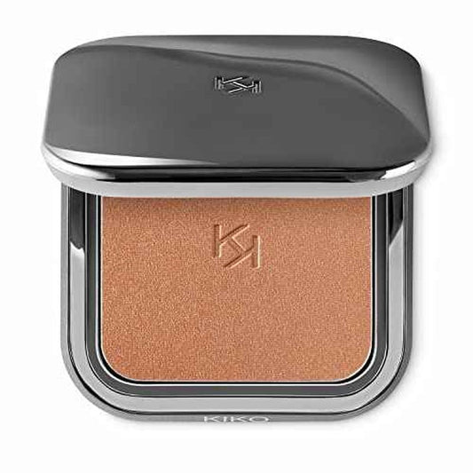 KIKO Milano Radiant Touch Bronzing Powder