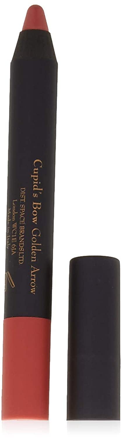 Lipstick Queen Cupid's Bow Lipstick, Golden Arrow