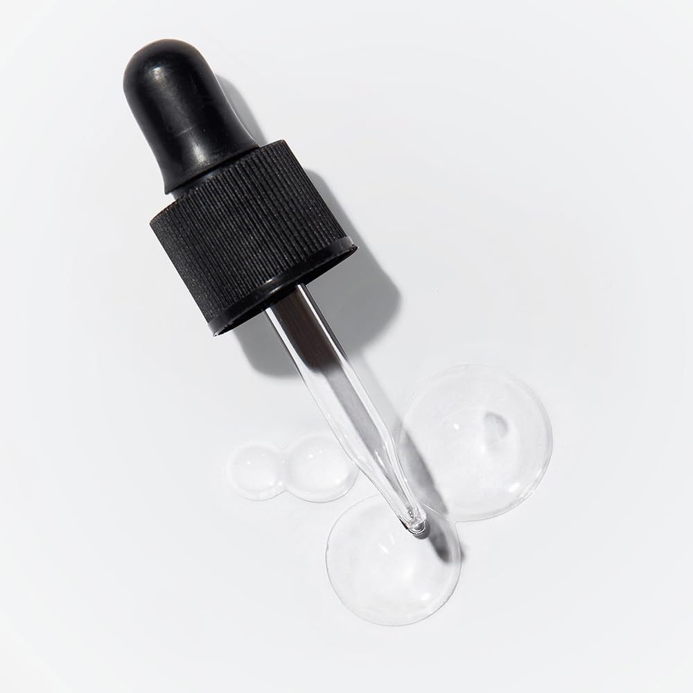 OPI Drip Dry Polish Drying Drops | Nail Polish Quick Drying Drops | Speeds Up Manicure Drying Time | 8ml/0.28 fl oz