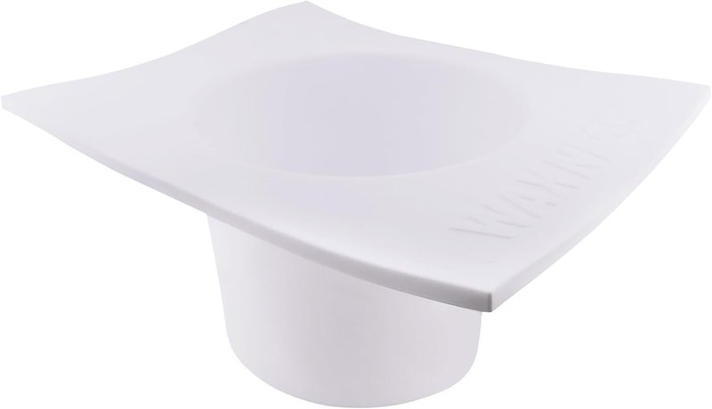 Non-Stick Silicone Wax Warmer - Easy Clean Design for 5.5 lb Wax