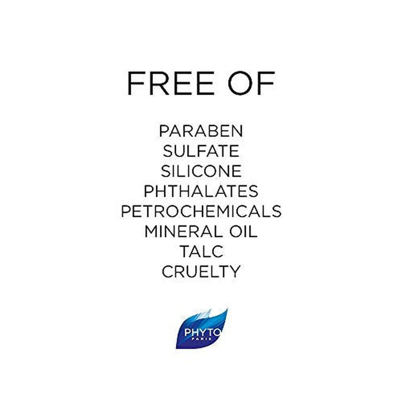 PHYTO Phytophan?re 100% Natural Hair Loss Thinning Dietary Supplement, 2-Month Supply 120 Count (Pack of 1)