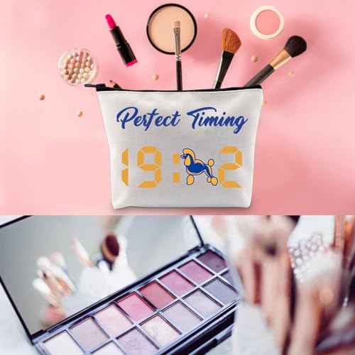 WCGXKO Sorority Gift Sorority Tote Bag (Perfect 22)