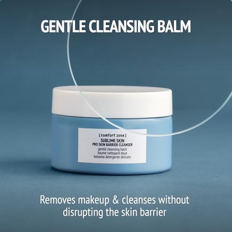 Sublime Skin Pro Skin Barrier Cleanser