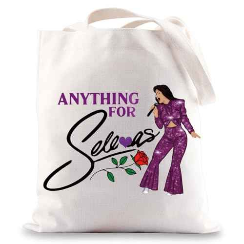 BWWKTOP Music Lover Cosmetic Bag Singer Fans Gift Music Album Gifts Singer Fans Zipper Pouch Bag Singer Merandise (anything for TG)