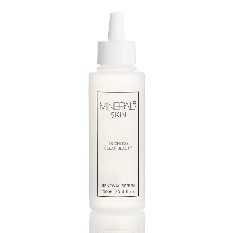 mineral air Renewal Serum 100ml