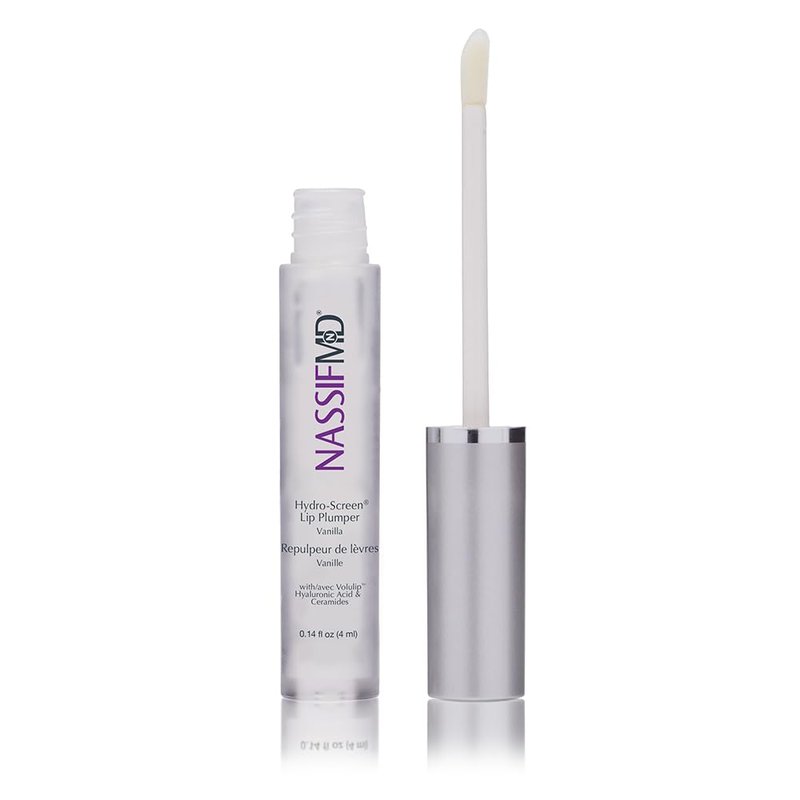 Hydro-Screen Lip Treatment - Hydrating & Nourishing Formula for Soft Lips