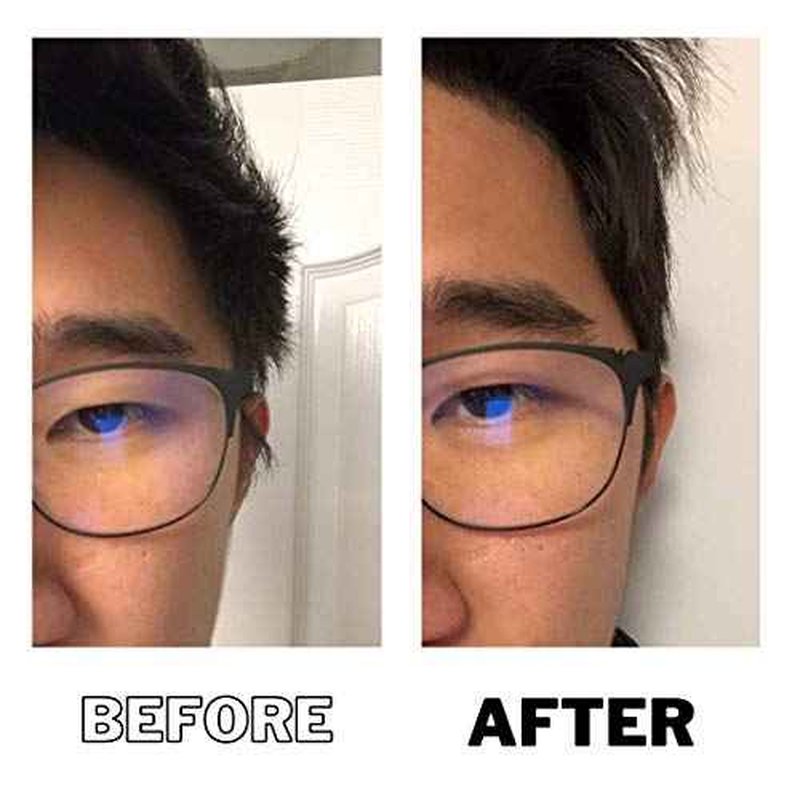 Down Perm | DPERM Serum Concentrate Kit