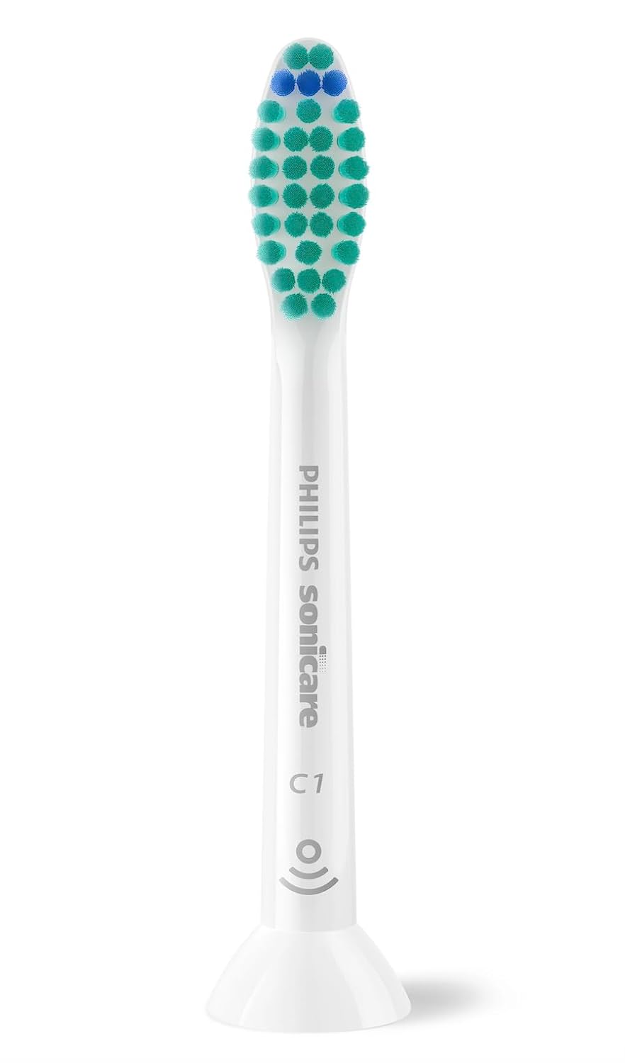 Philips Sonicare ProResults Replacement Brush Heads - 8 Pack Standard HX6018/07