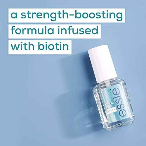 Stay Here Base Coat by ESSIE