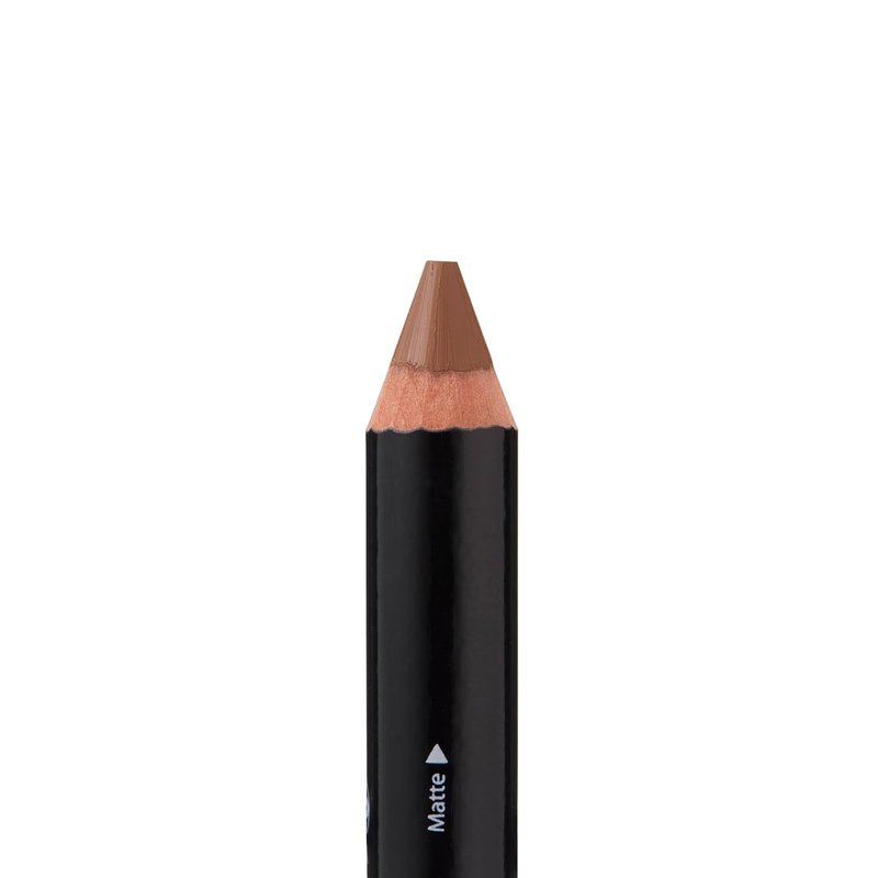 Brow Highlighting & Concealer Crayon - Coco | Shaping & Shimmer Duo - Ultra Creamy Formula - 0.176 oz