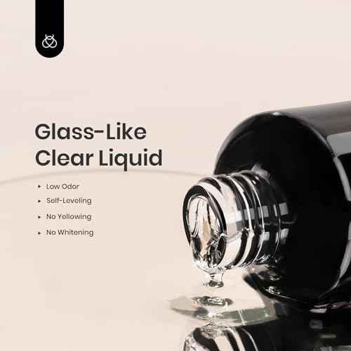 Beetles Gel Base Coat, 1Pcs 15ml Base Gel Nail Polish Upgraded Formula Long-Lasting Soak Off U V LED Lamp Needed DIY Home and Nail Salon Gifts for Women