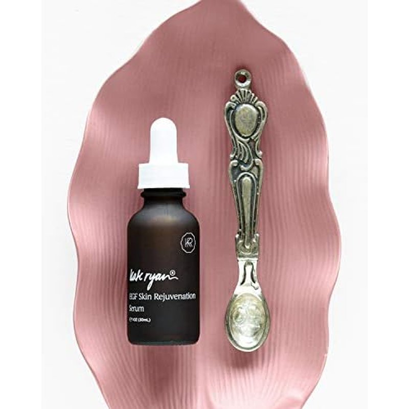 Epidermal Growth Factor (EGF) Skin Rejuvenation Serum